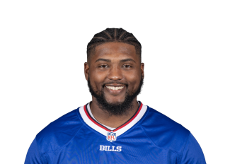 Reggie Gilliam