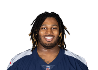 JC Latham
