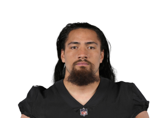 Kana'i Mauga