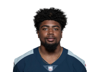 Treylon Burks