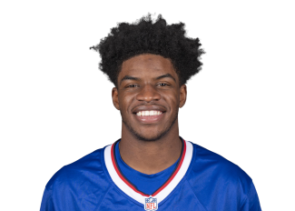 Ja'Marcus Ingram