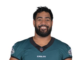 Jordan Mailata