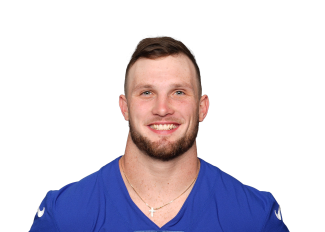 Daniel Bellinger