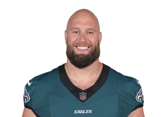 Lane Johnson