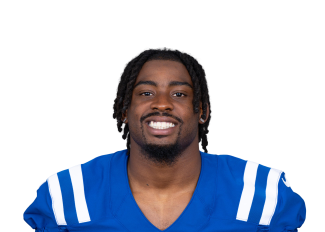 Tyler Goodson
