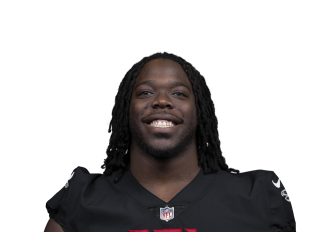 Zach Harrison