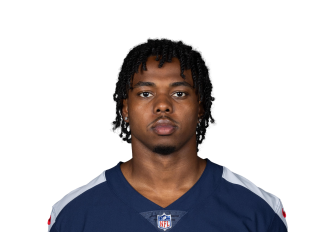 Jaylen Harrell