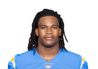 Junior Colson