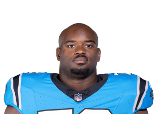 Taylor Moton