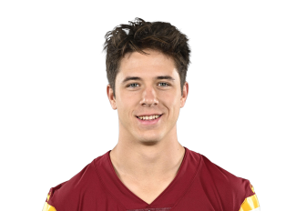 Luke McCaffrey