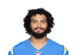 Troy Dye