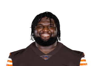 Dalvin Tomlinson