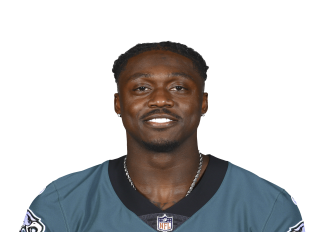 A.J. Brown