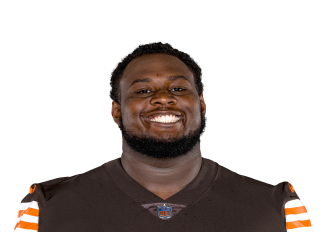 Dawand Jones