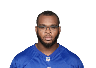 Evan Neal