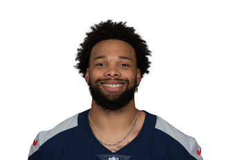 Caleb Murphy