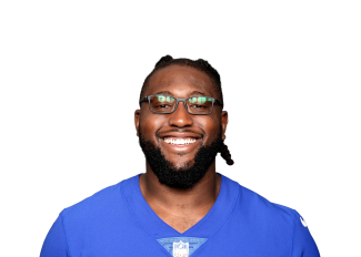 Joshua Ezeudu