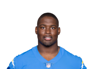 Zion Johnson