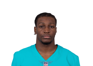Channing Tindall