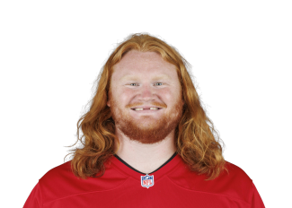 Cody Mauch