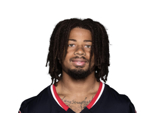 Derek Stingley Jr.