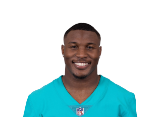 Malik Washington