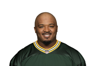Elgton Jenkins