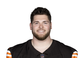 Zak Zinter