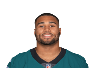 Patrick Johnson