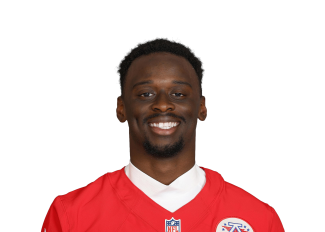 Nazeeh Johnson