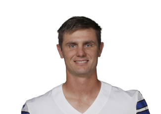 Brandon Aubrey