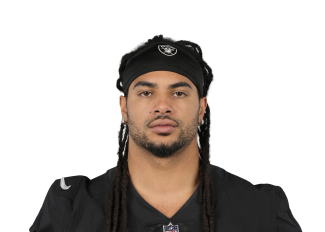 Tre'von Moehrig