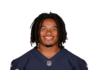 Velus Jones Jr.