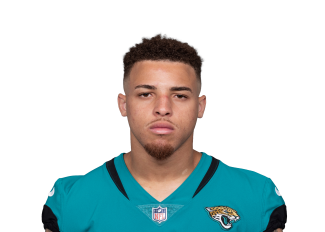 Parker Washington