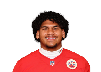 Kingsley Suamataia