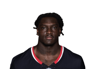 Jamal Hill