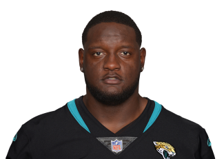 Cam Robinson