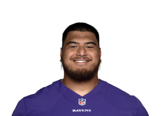 Daniel Faalele
