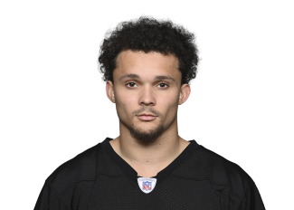 Roman Wilson