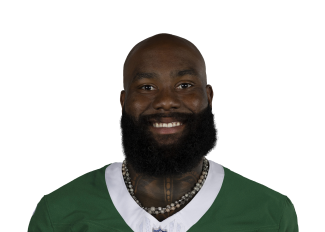 Morgan Moses