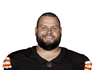 Joel Bitonio