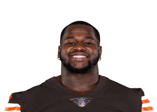 Sam Kamara