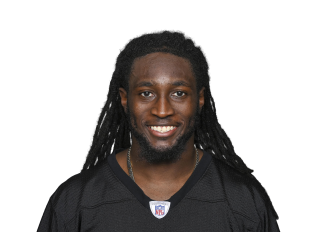 Darius Rush
