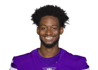 Akayleb Evans