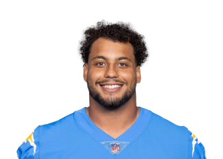Rashawn Slater