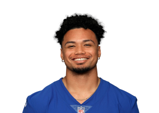 Darius Muasau