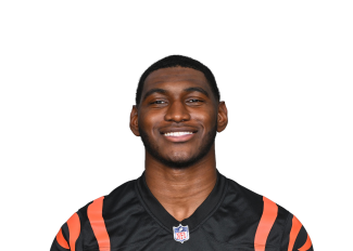 Cedric Johnson