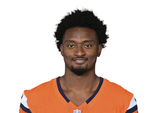 Keidron Smith