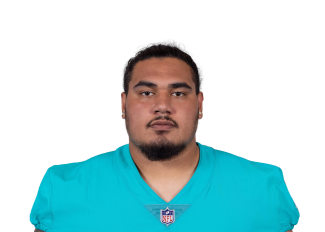Brandon Pili