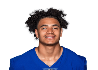 Jalin Hyatt